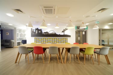 1 bed studio, Tyne Bridge Apartments, City Centre, Newcastle, NE12DN - Image 13